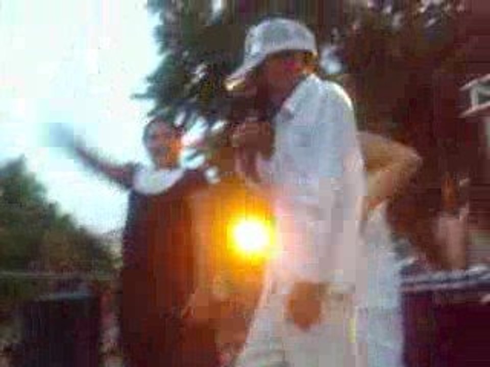 Habib 1ere Partie