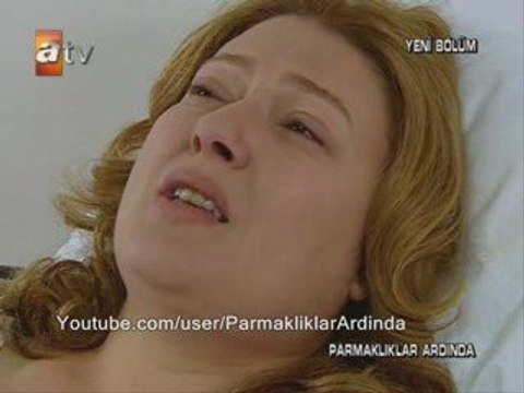 Parmakliklar Ardinda 63. Bölüm Part 6