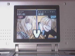 [21/06/09] JUS : KeO (1P) VS Kakashi (2P) set 3