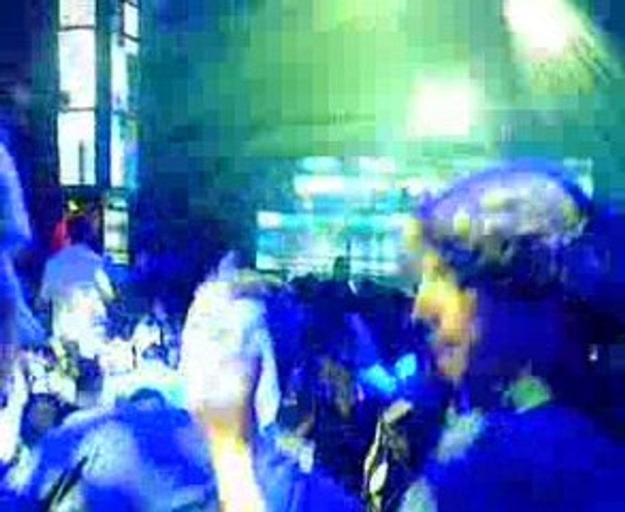 Incognet - My Side (French Government Remix) Live