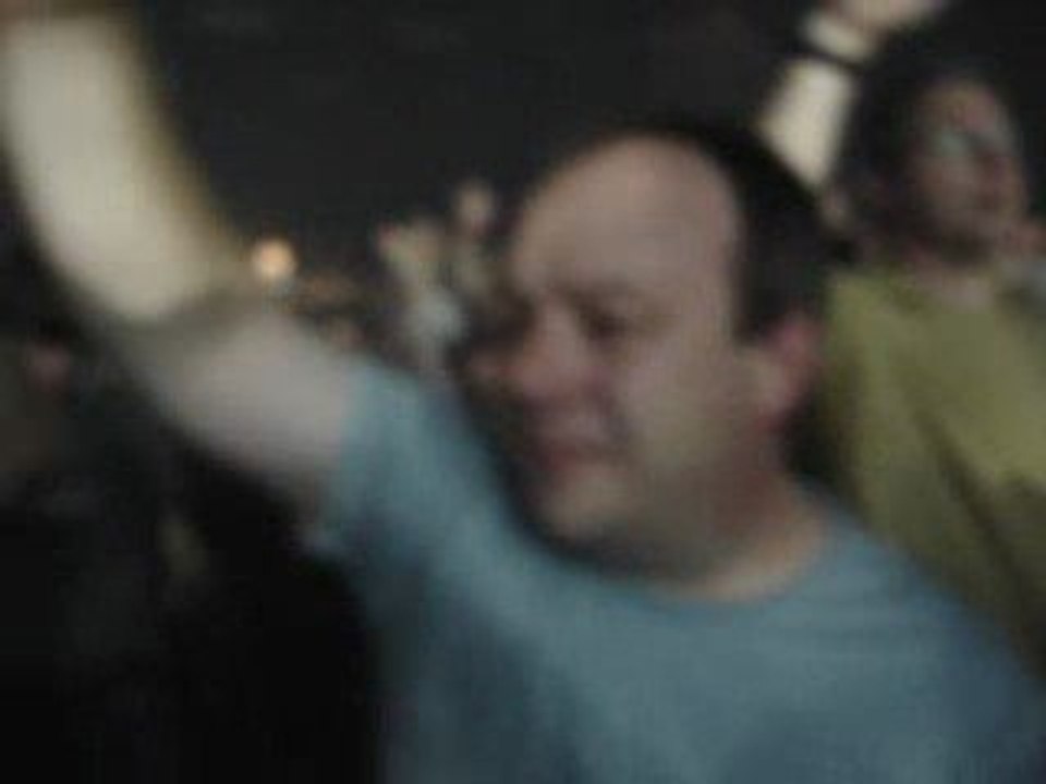 TIËSTO @ CINEY EXPO 19 june 09