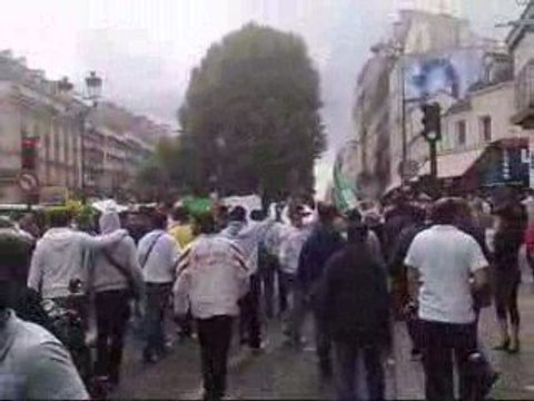 Algérie mondial 2010