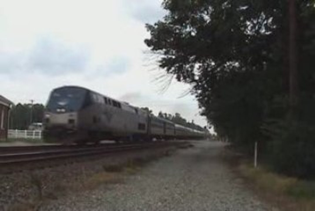 Amtrak P079