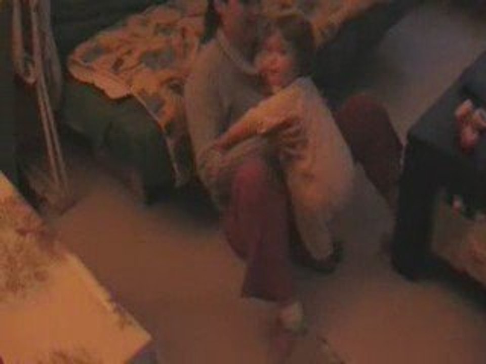 Dur dur être un Bébé ( April )