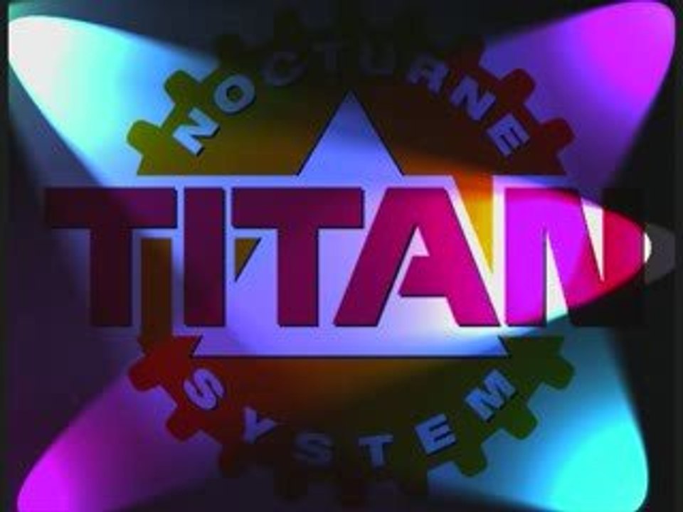 hymne du titan 2009