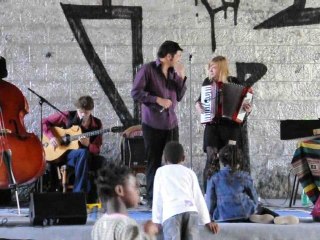 Miva Boïka - Dégueulasse