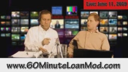 Loan Modification Approval:  Things You Need to Do