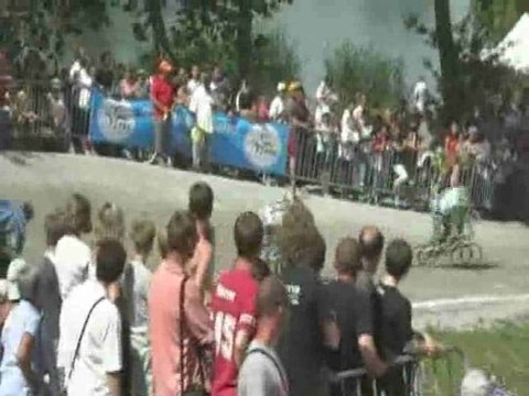 minime finale inter region st nazaire