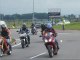 la fête de la moto à Beaurains - Pas de Calais