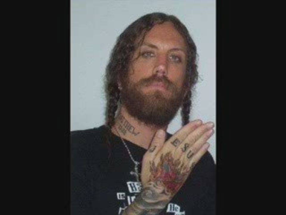 Brian 'Head' Welch - Adonai (tribute)