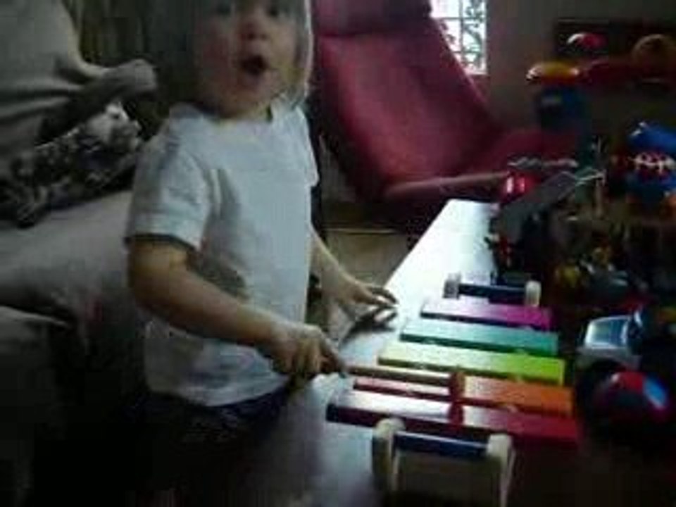 MUSIC PARTY !!!