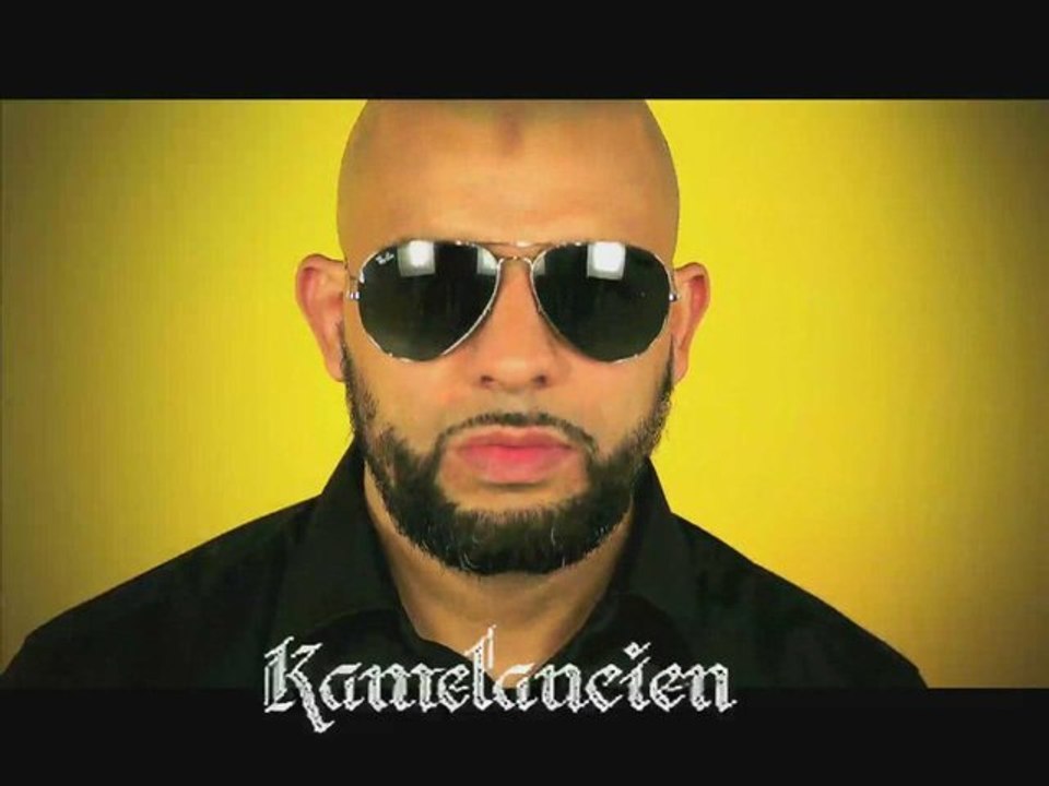 Kamelancien / C'est Foutu