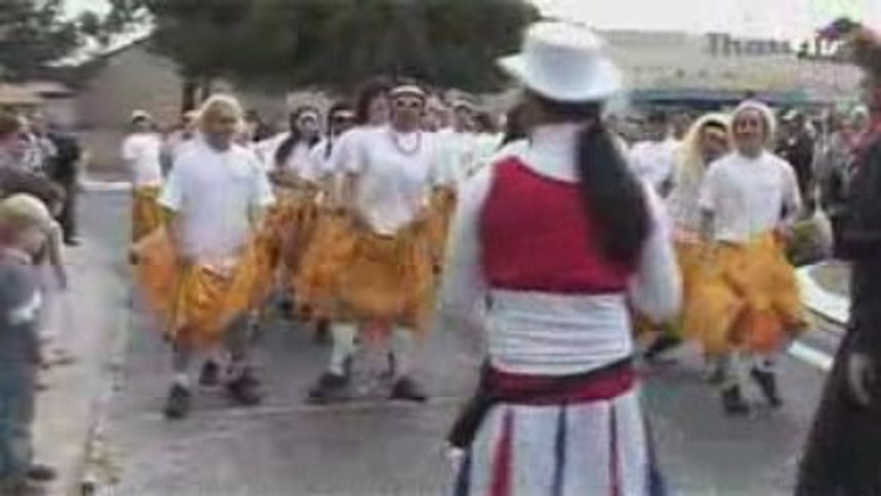Corso de Méze 2009 - part 12