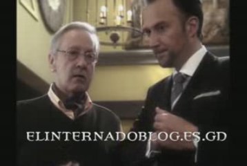 Anuncio 5x07 El Rey de la baraja