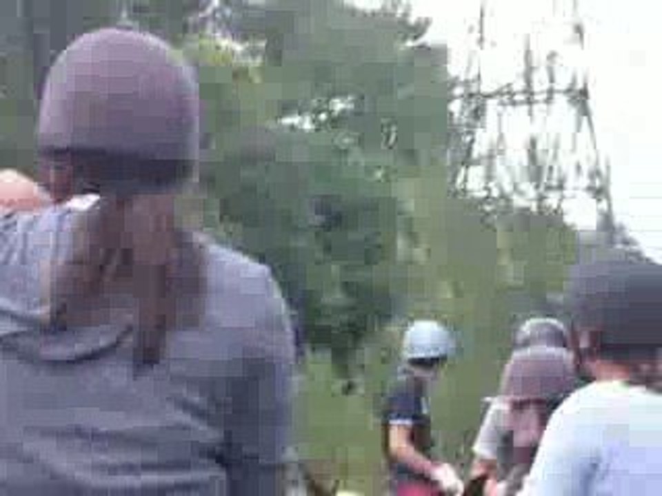 19 juin 2009 : Merry & Estelle 2