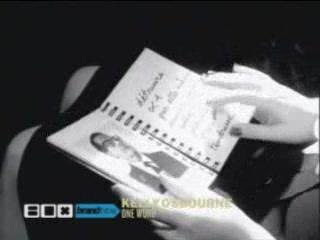 Kelly Osbourne - One Word