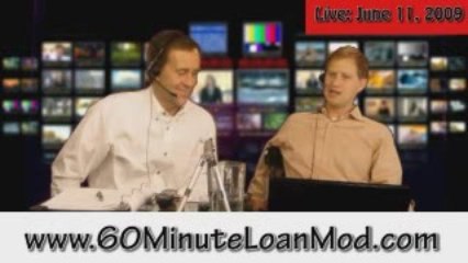 Loan Modification Blogs:  Untold Stories of the Victims ...