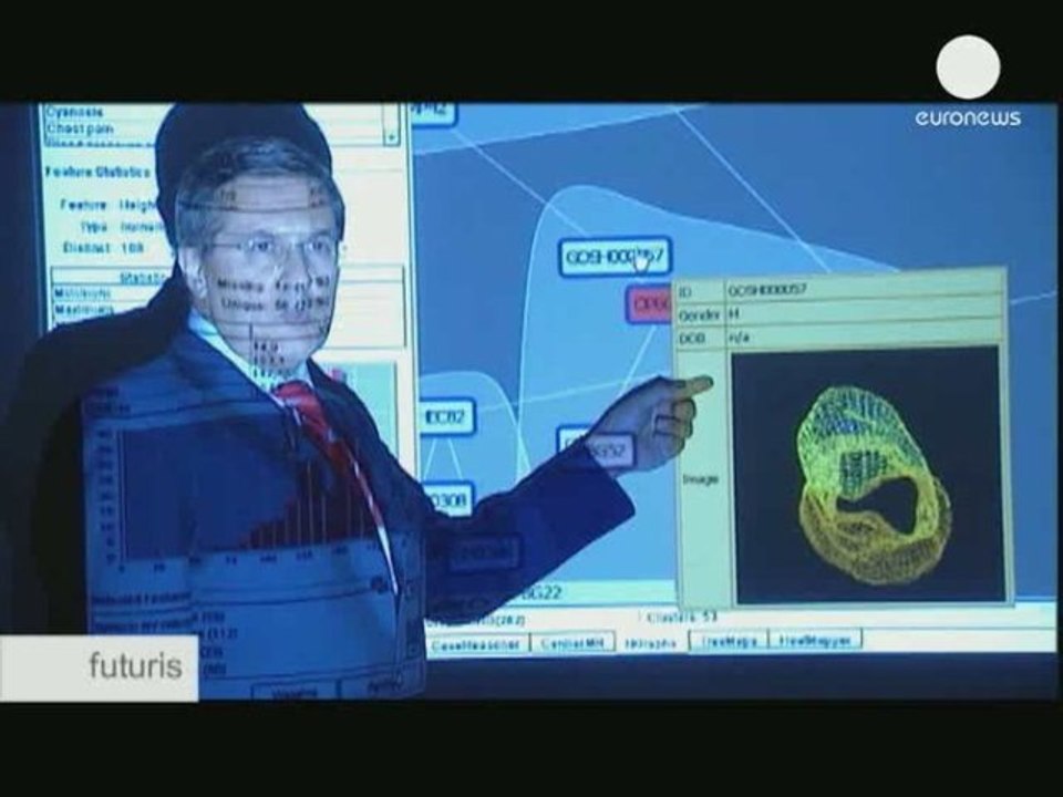 Maladies rares : vers une base de données européenne