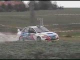 Rallye d'Ypres 2009 ES11