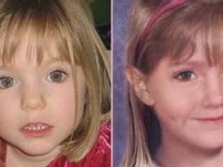 Madeleine detectives want to interview murder accused