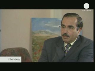 Interview - Abou El Hassan Bani Sadr