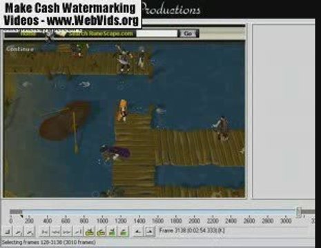 Recording Compressing and Watermarking