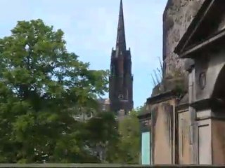 Edimbourg 2009