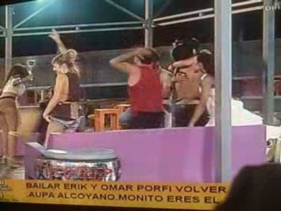 Sabado Noche parte 9