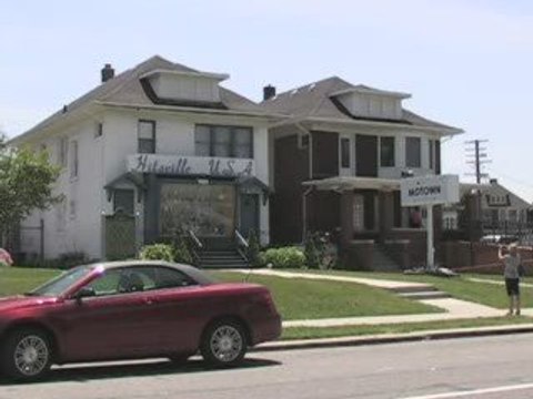 Il y a 50 ans, la Motown inventait la Soul Music