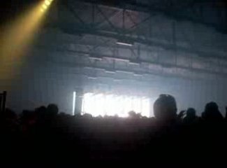 tiesto ciney expo 09