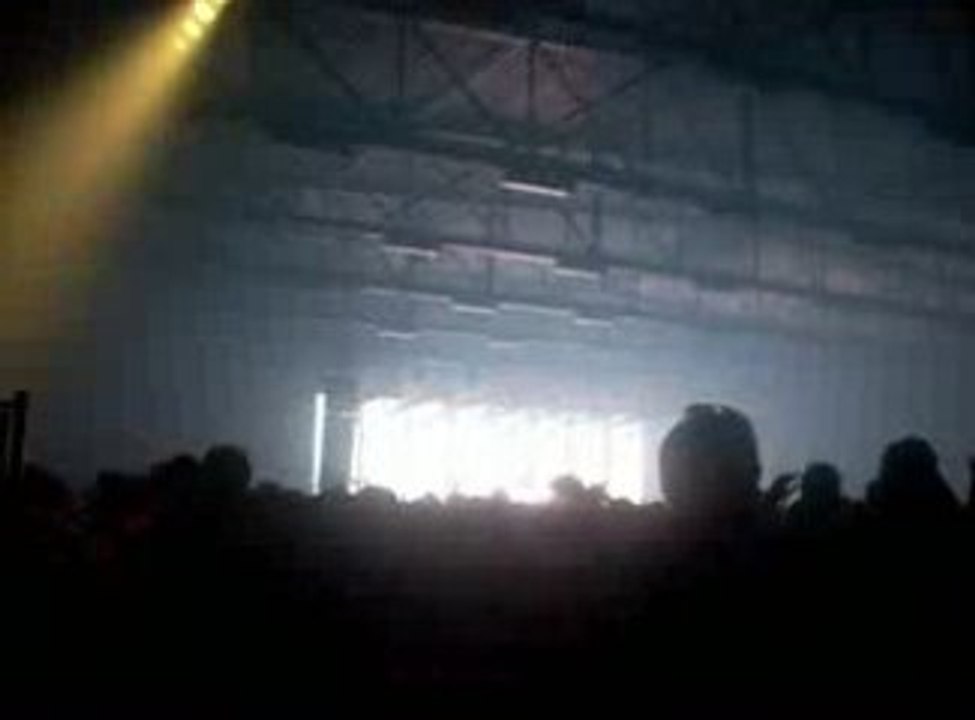 tiesto ciney expo 09