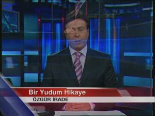 Asım Yaldırım Özgür İrade