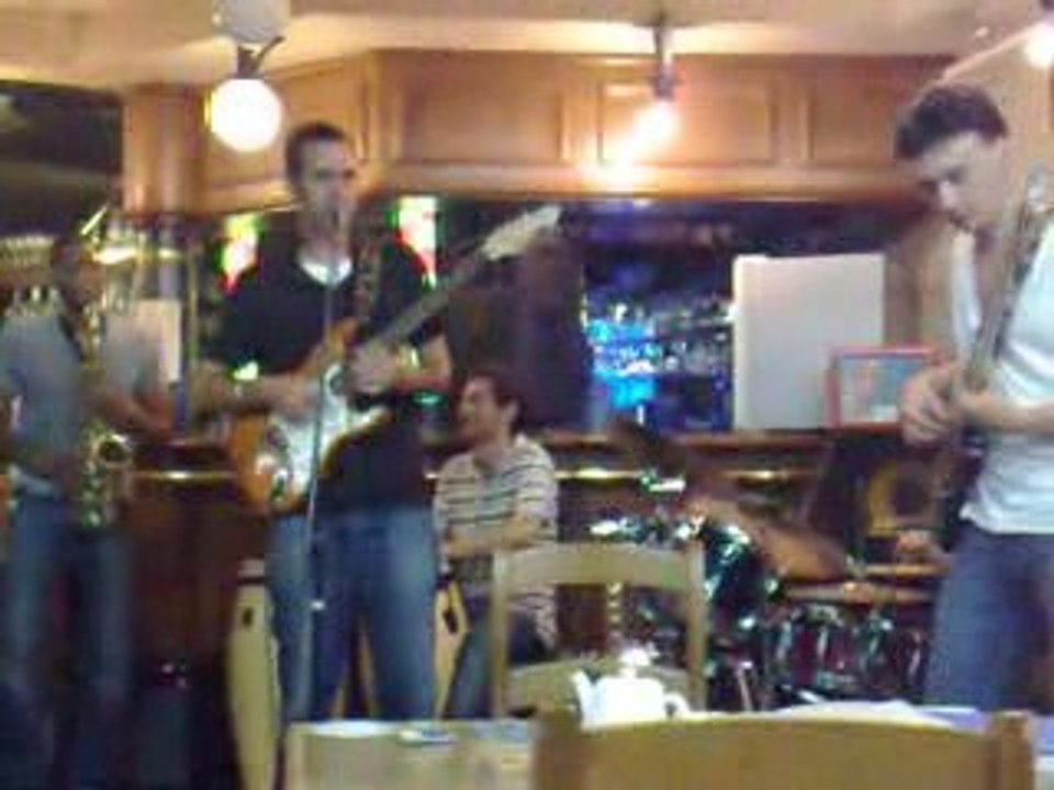 Chaoui City live