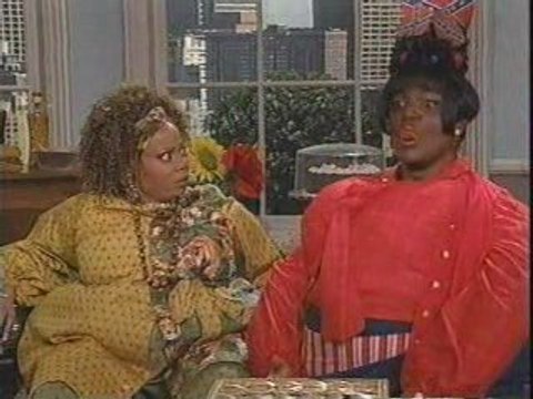 Madtv - Reality Check w Trent Lott