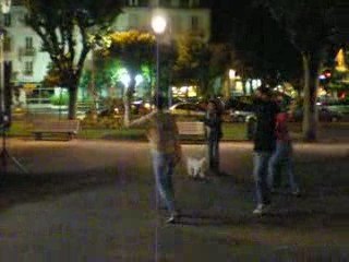 La Bourboule; Fête de la musique