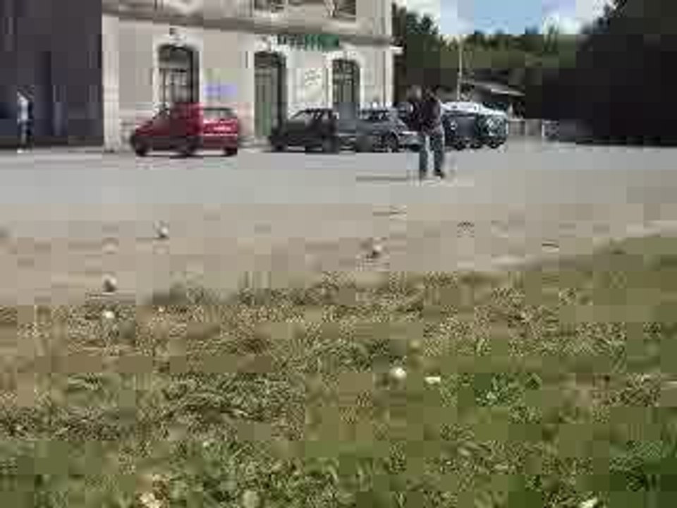 petanque