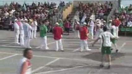 Corso de Méze 2009 - part 16