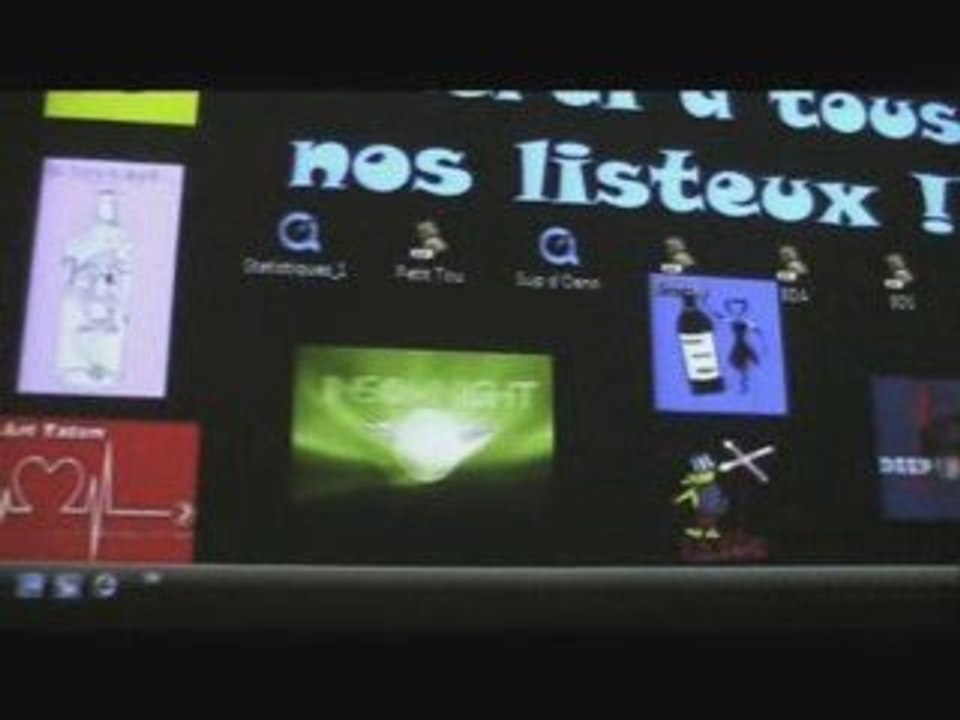 Résultats de l'élection du BDS SPORTOUTATIS ESC Toulouse