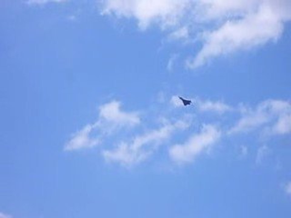 bourget 2009
