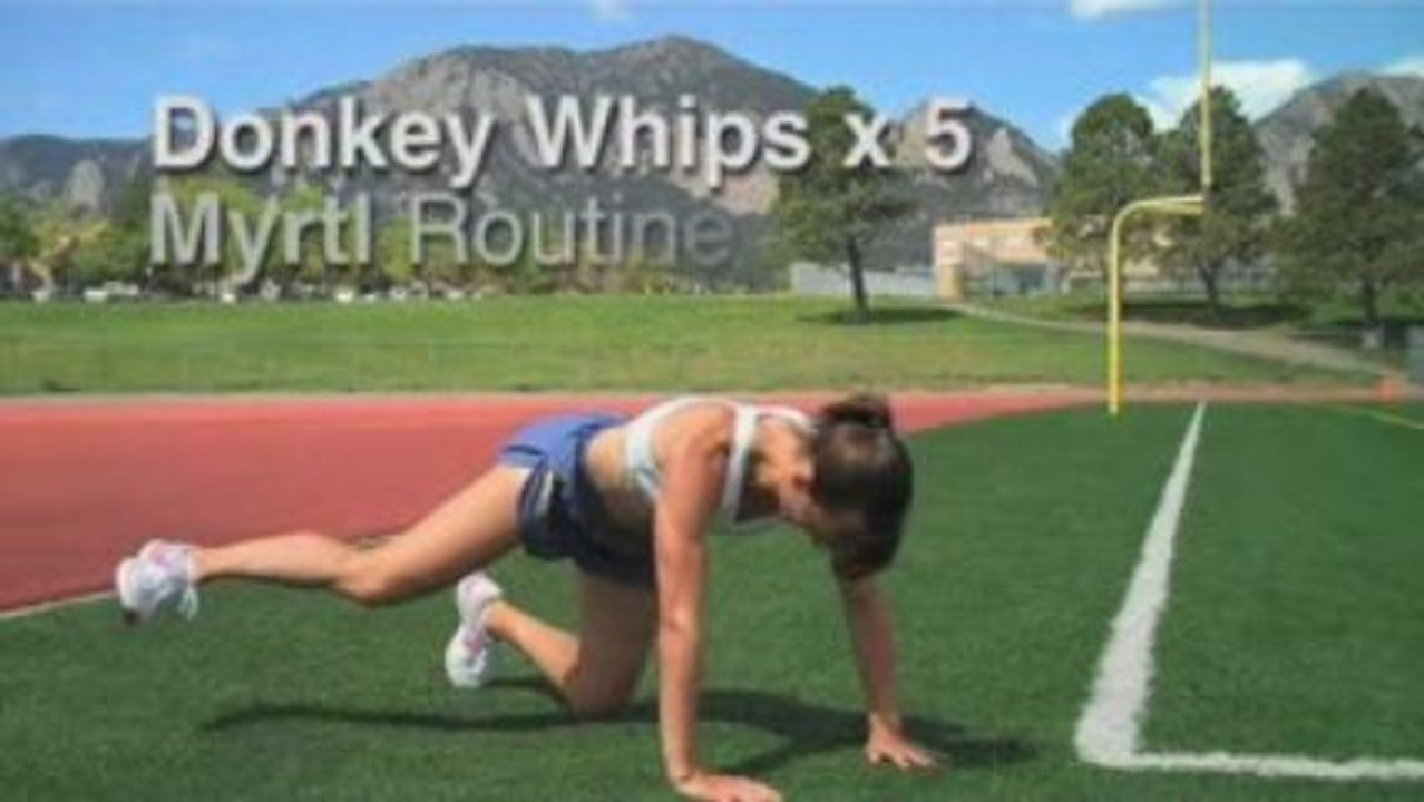 Running Times: Part 1