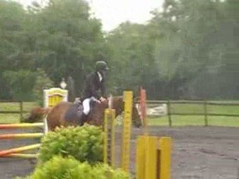 baudour 21.06.09 la voila 90 cm