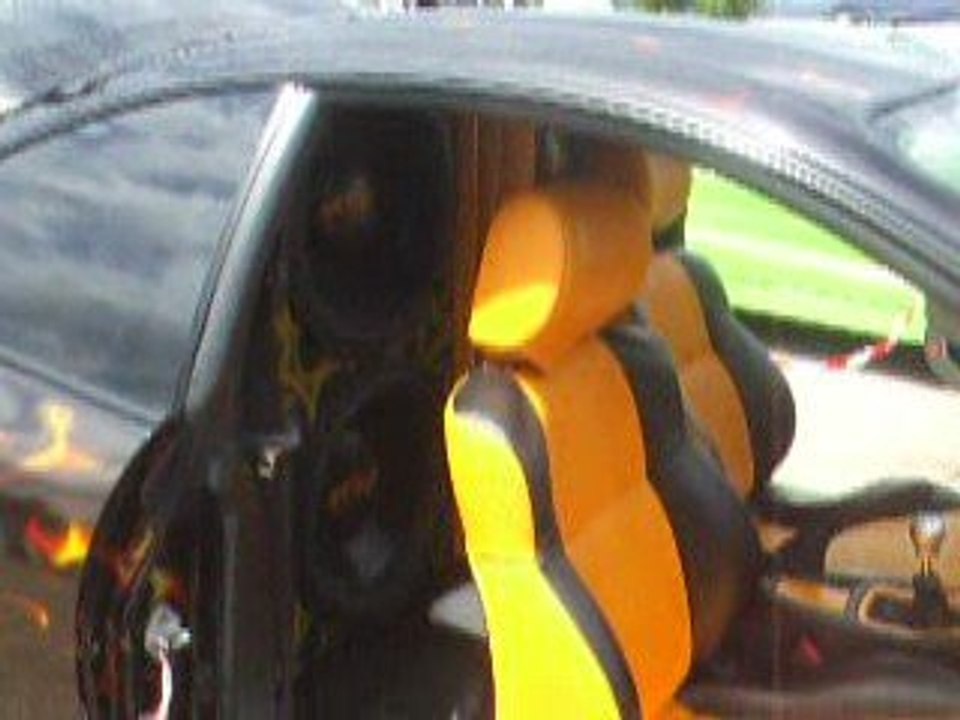 Meeting Tuning Colmar 21/06/09