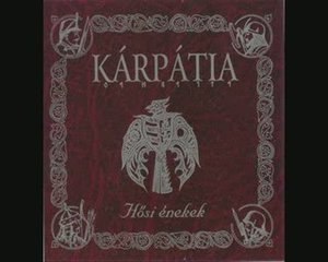 Kárpátia - Hősök
