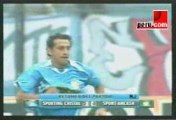 Peru.com: Goles del Sporting Cristal 2 – Sport Ancash 0