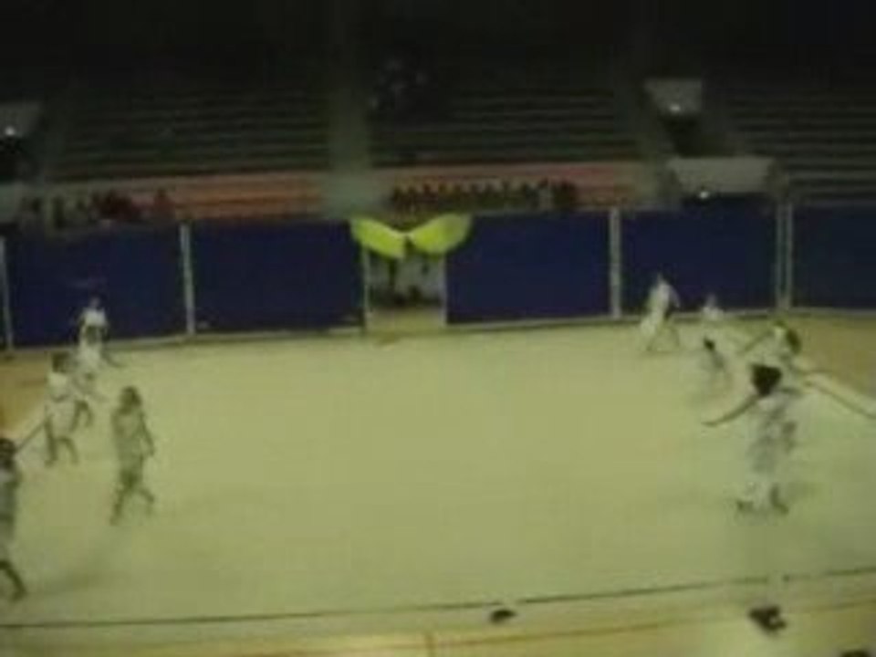 gala 2007 danse 3 - les Grecs