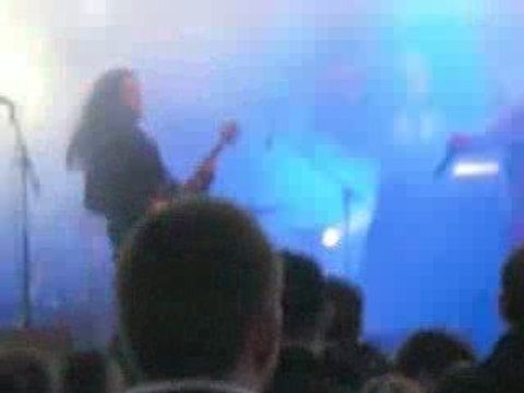 NETFASTCORE a Lens 20 juin Pas-de-Calais Music Tour