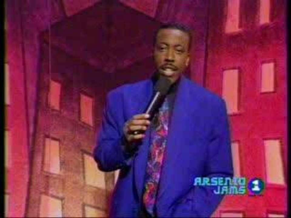 2Pac Get Around Live