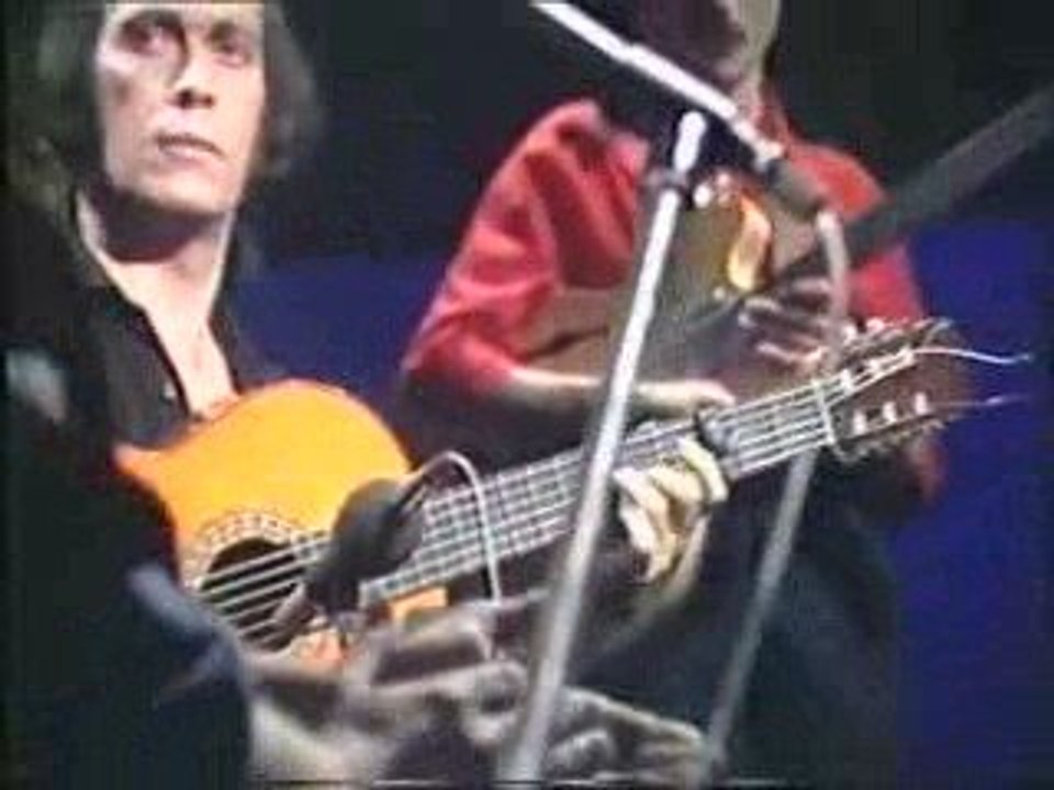 Paco de Lucia