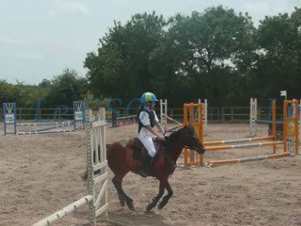 cce des écuries du clos