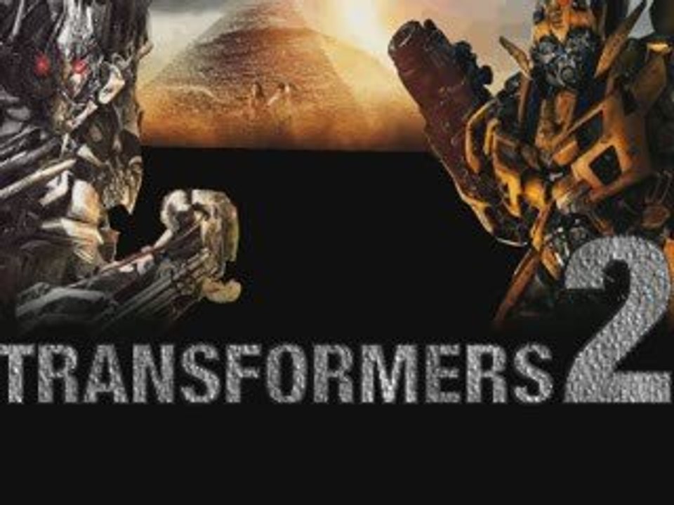 TRANSFORMERS 2
